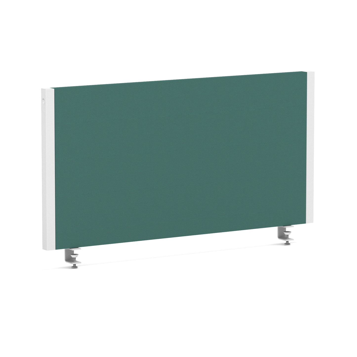 Evolve / Impulse Plus Bench Screen White Frame (Part 1)