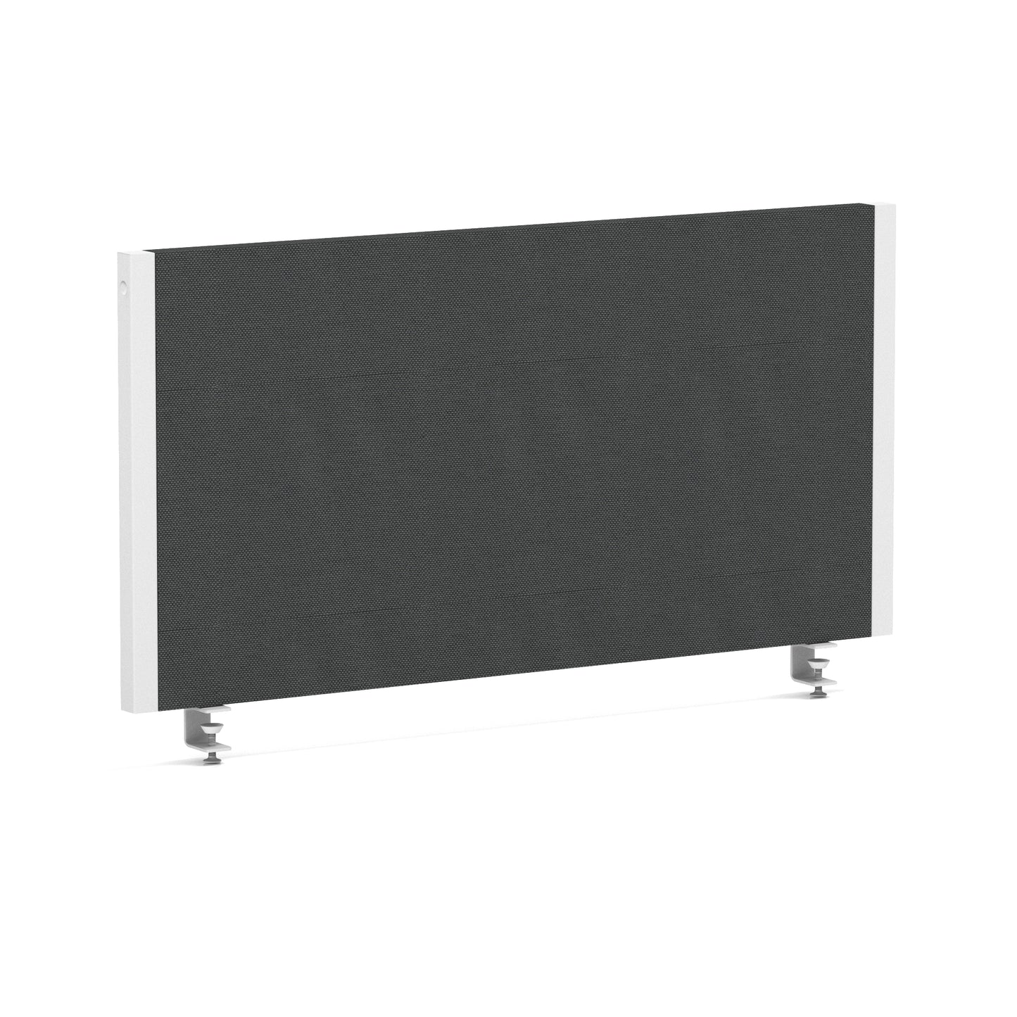 Evolve / Impulse Plus Bench Screen White Frame (Part 1)