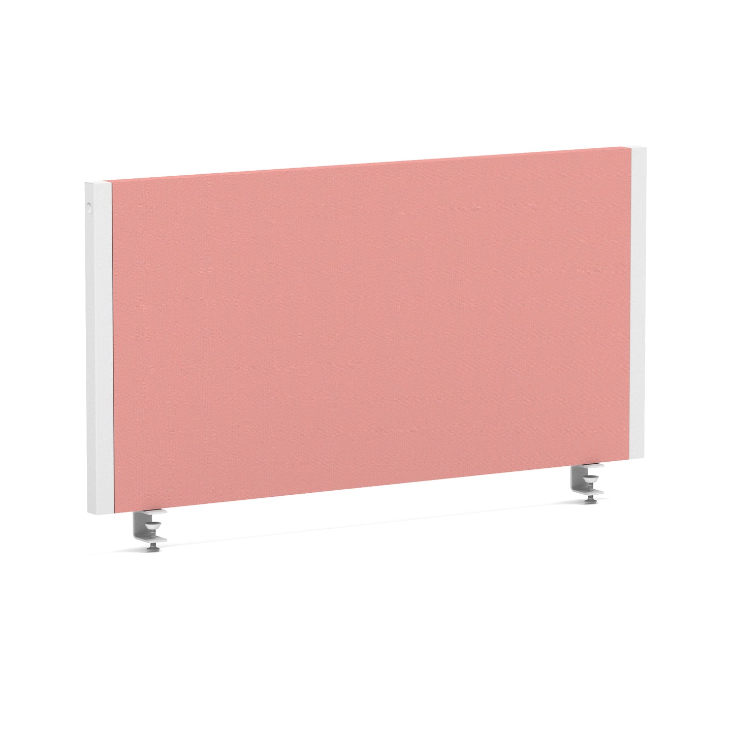 Evolve / Impulse Plus Bench Screen White Frame (Part 1)