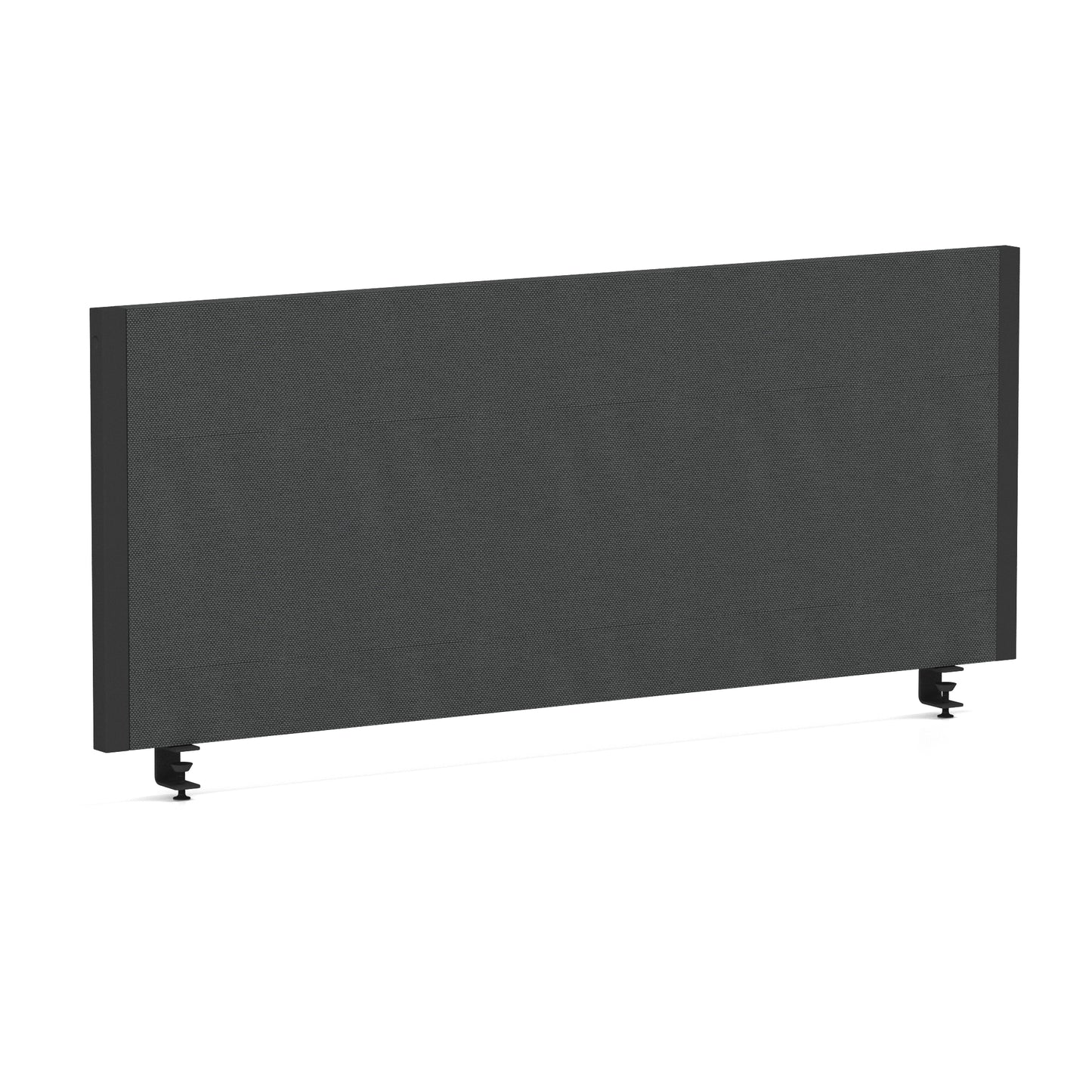 Evolve / Impulse Plus Bench Screen Black Frame (Part 1)