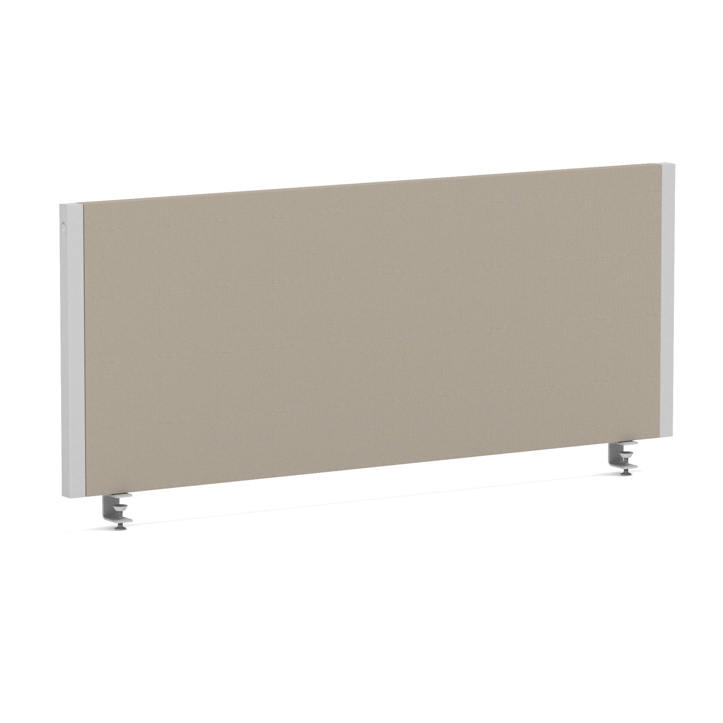 Evolve / Impulse Plus Bench Screen Silver Frame (Part 1)