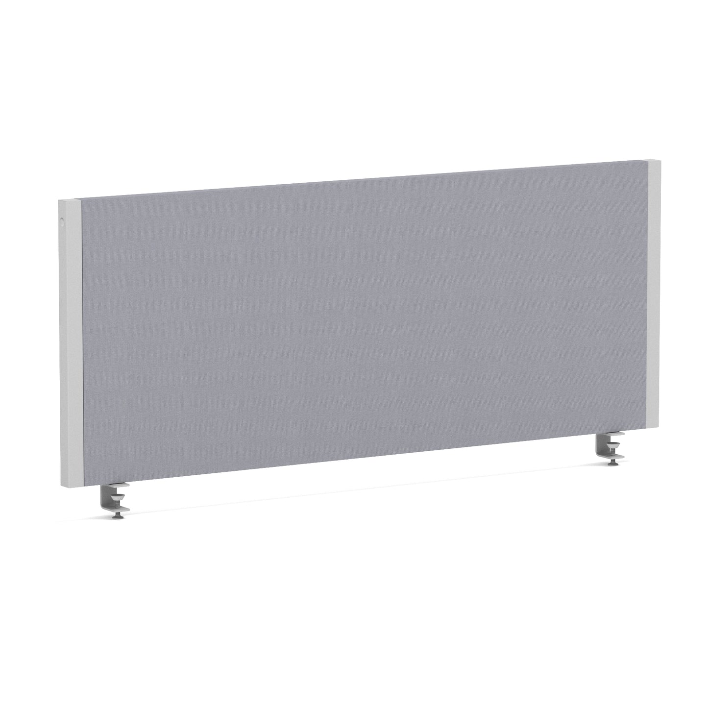 Evolve / Impulse Plus Bench Screen Silver Frame (Part 1)
