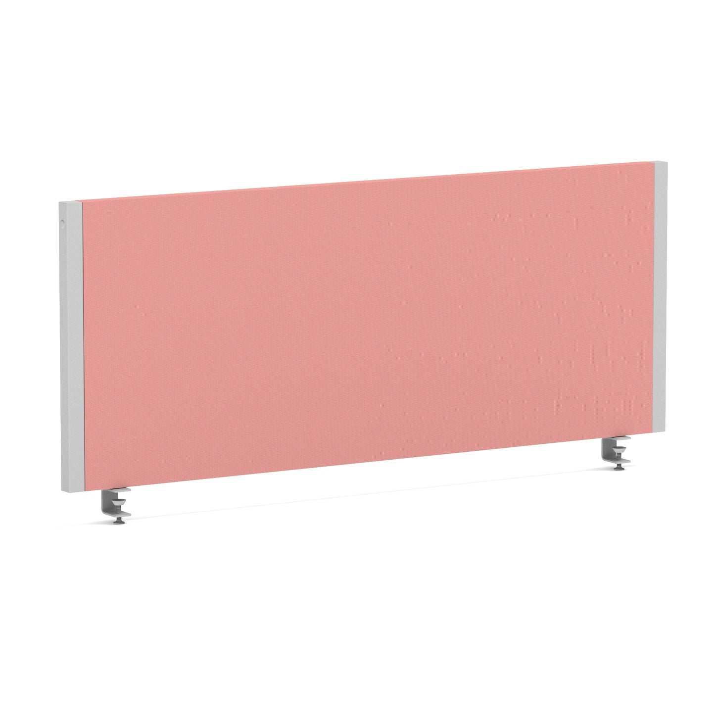 Evolve / Impulse Plus Bench Screen Silver Frame (Part 1)