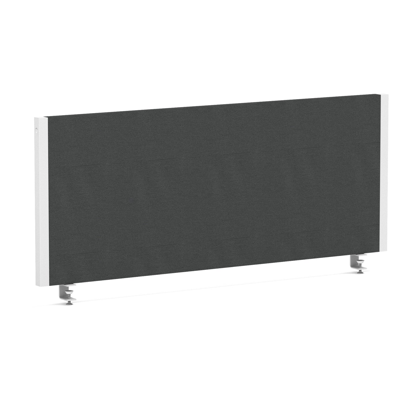 Evolve / Impulse Plus Bench Screen White Frame (Part 1)