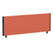 Evolve / Impulse Plus Bench Screen Black Frame (Part 2)