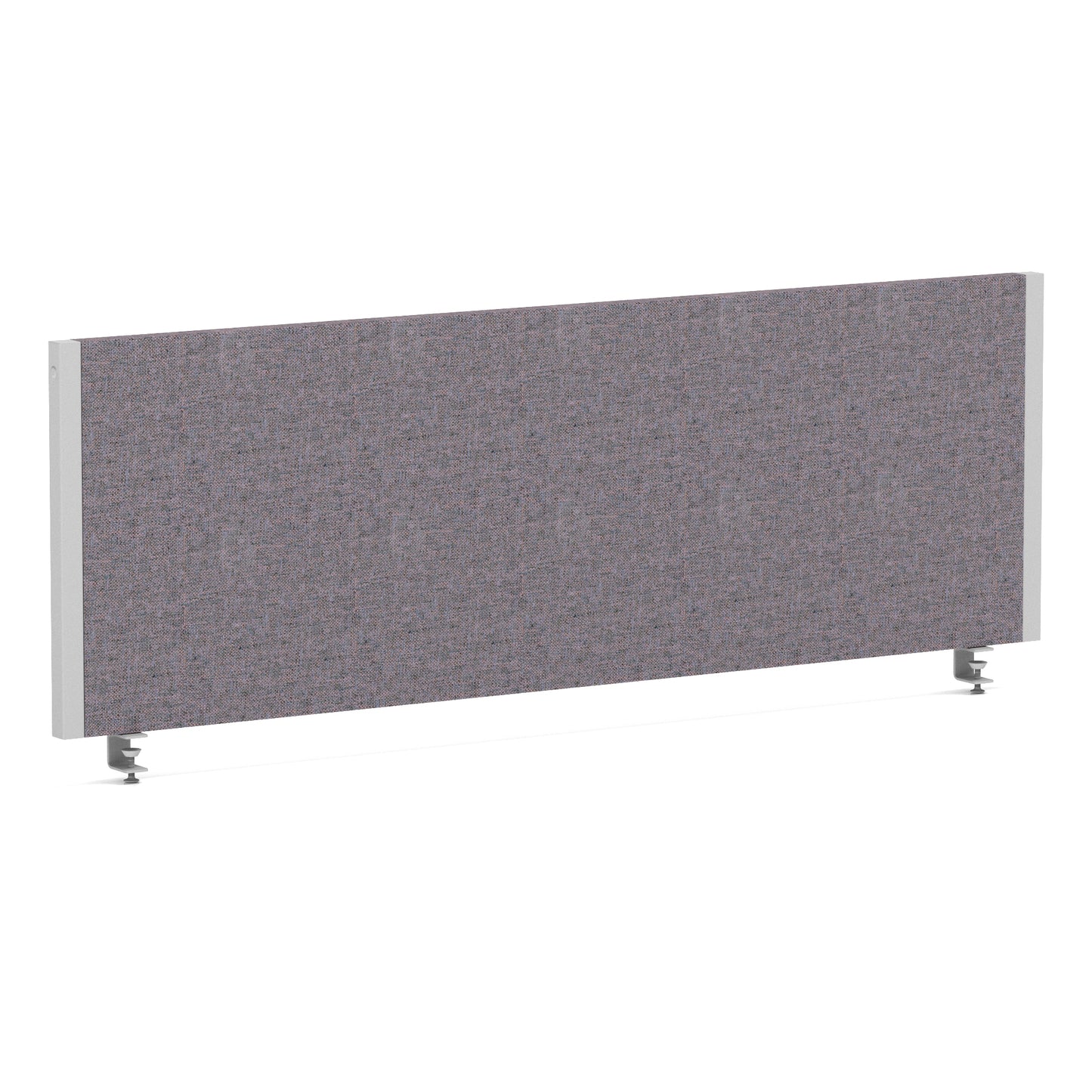 Evolve / Impulse Plus Bench Screen Silver Frame (Part 1)