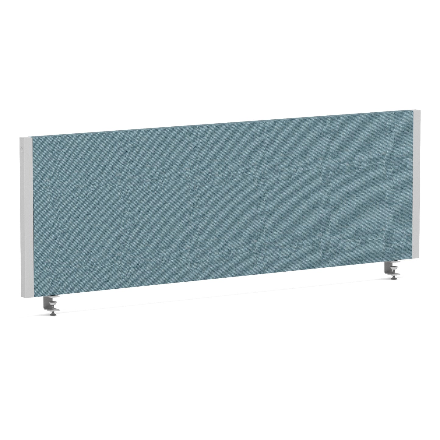 Evolve / Impulse Plus Bench Screen Silver Frame (Part 1)
