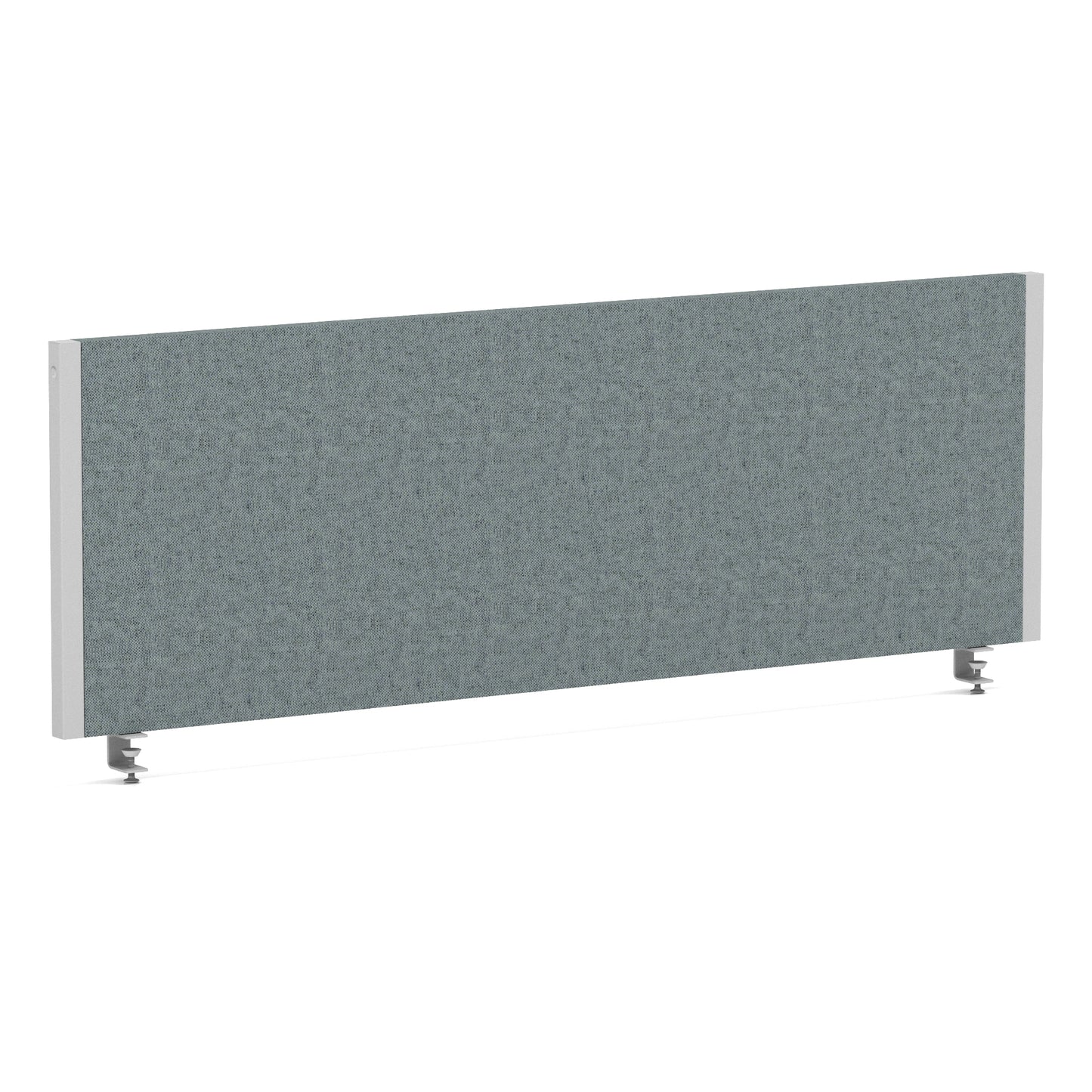 Evolve / Impulse Plus Bench Screen Silver Frame (Part 1)