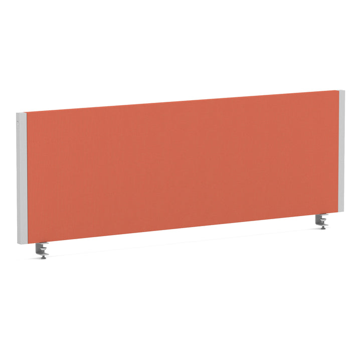 Evolve / Impulse Plus Bench Screen Silver Frame (Part 2)