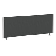 Evolve / Impulse Plus Bench Screen Silver Frame (Part 2)