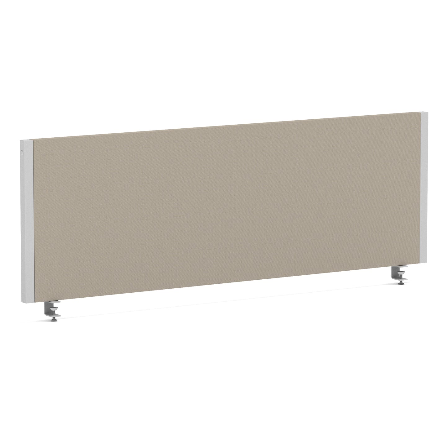 Evolve / Impulse Plus Bench Screen Silver Frame (Part 2)