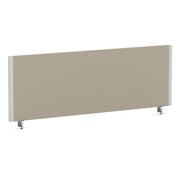 Evolve / Impulse Plus Bench Screen Silver Frame (Part 2)
