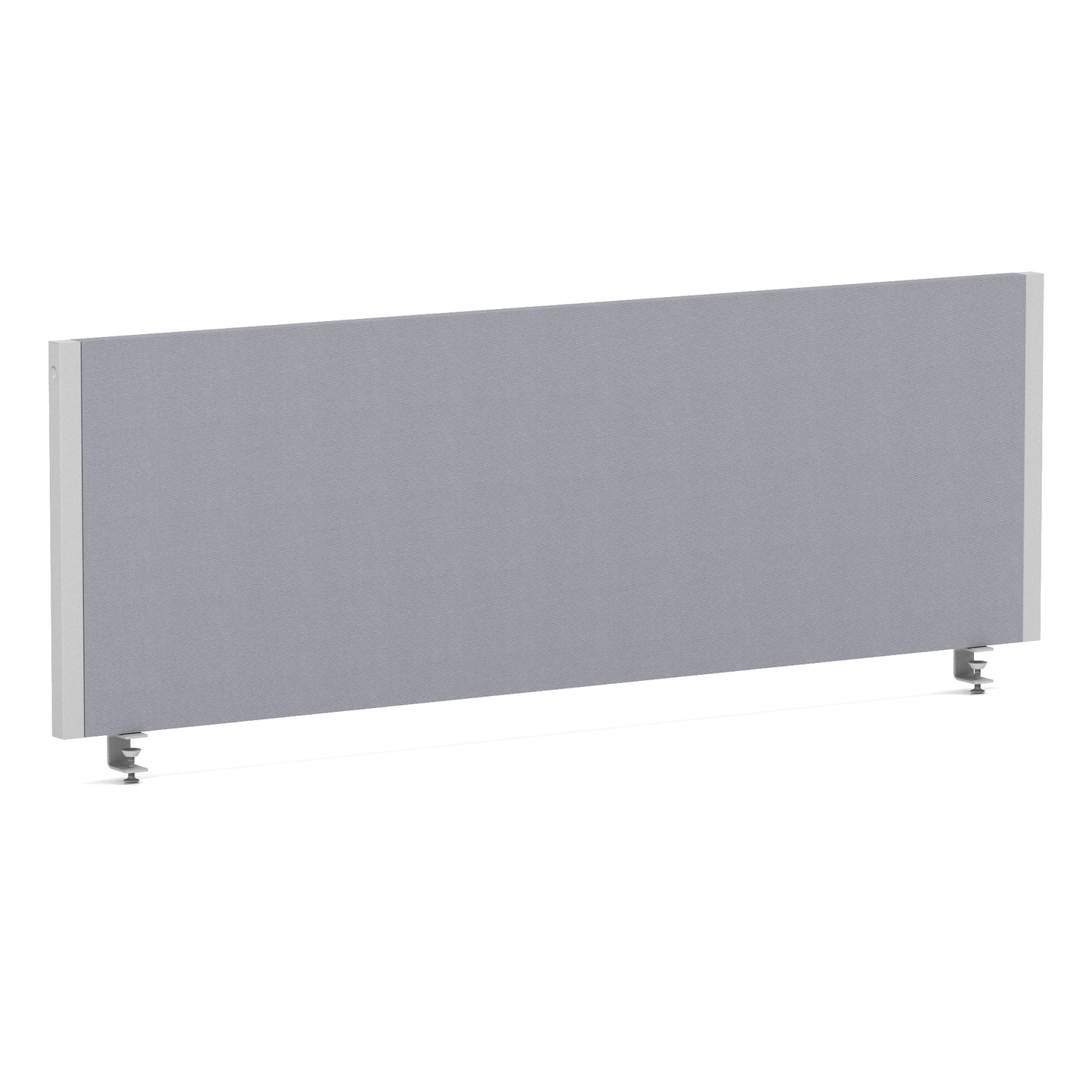 Evolve / Impulse Plus Bench Screen Silver Frame (Part 2)