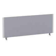 Evolve / Impulse Plus Bench Screen Silver Frame (Part 2)