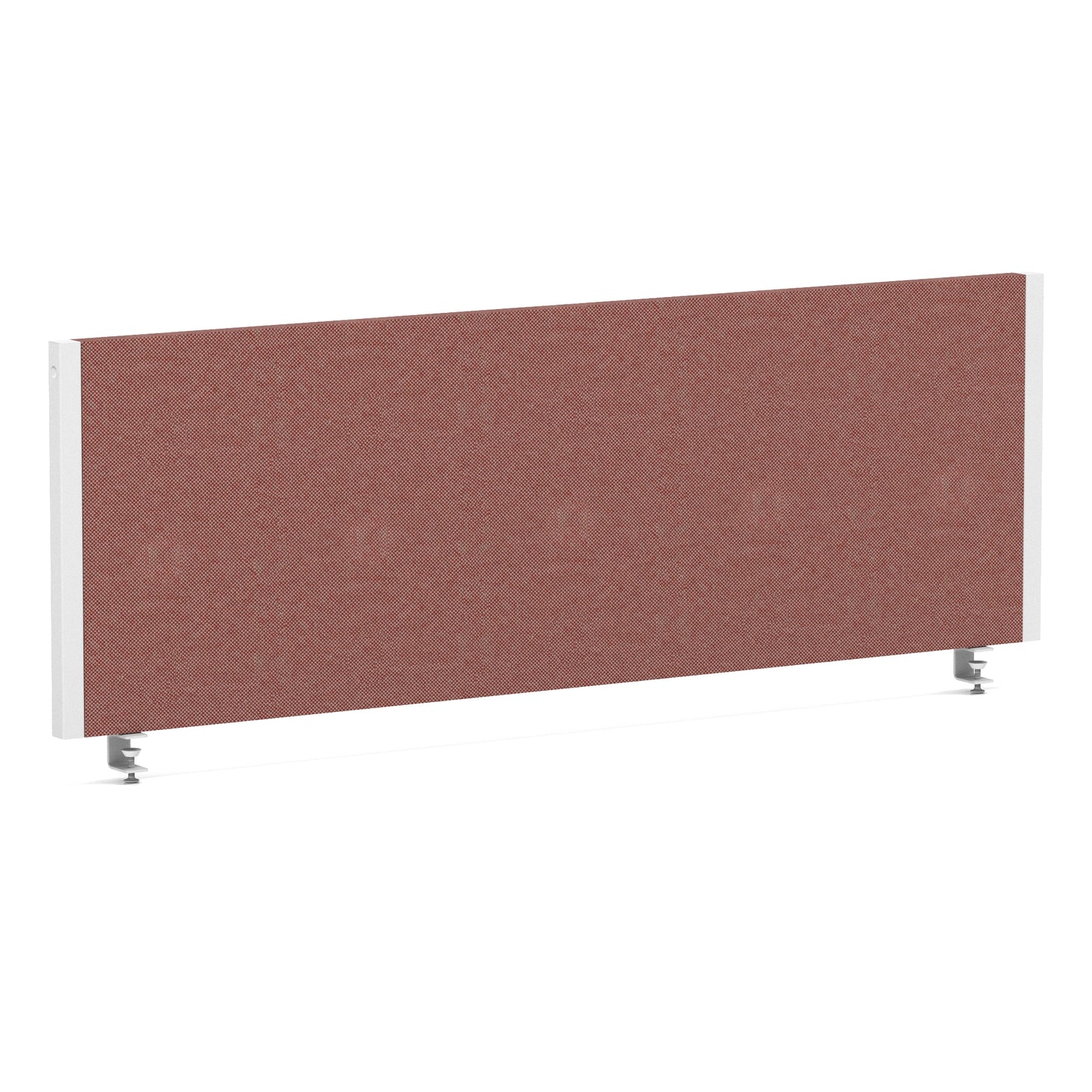 Evolve / Impulse Plus Bench Screen White Frame (Part 1)