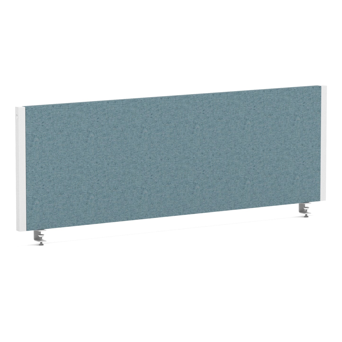 Evolve / Impulse Plus Bench Screen White Frame (Part 1)