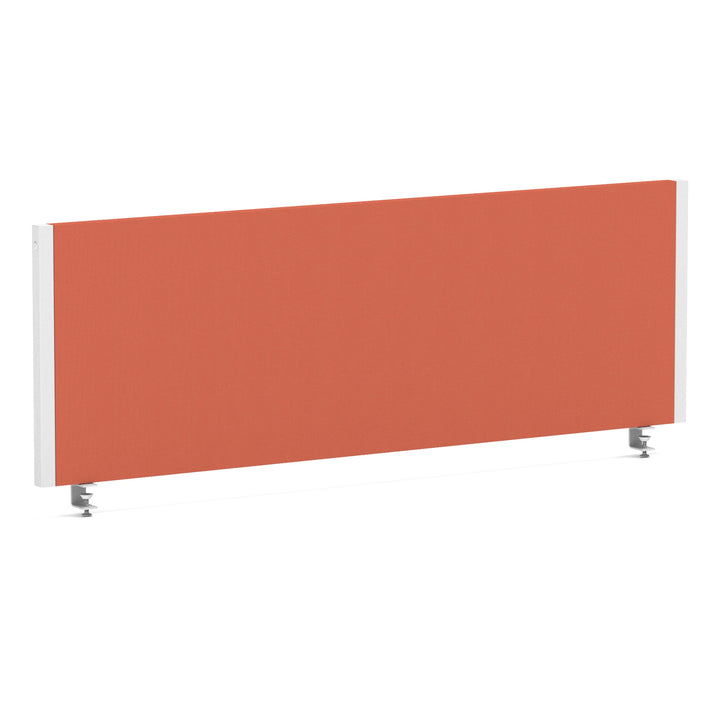 Evolve / Impulse Plus Bench Screen White Frame (Part 2)