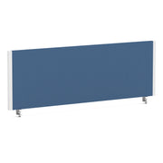 Evolve / Impulse Plus Bench Screen White Frame (Part 2)