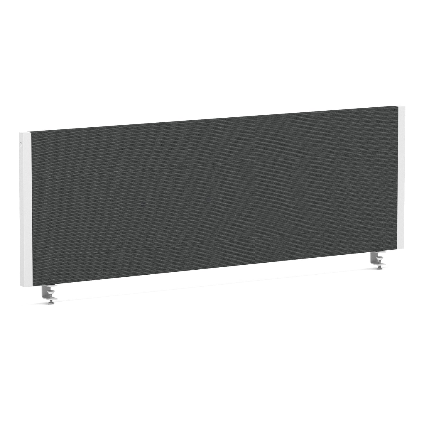 Evolve / Impulse Plus Bench Screen White Frame (Part 2)