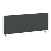 Evolve / Impulse Plus Bench Screen White Frame (Part 2)
