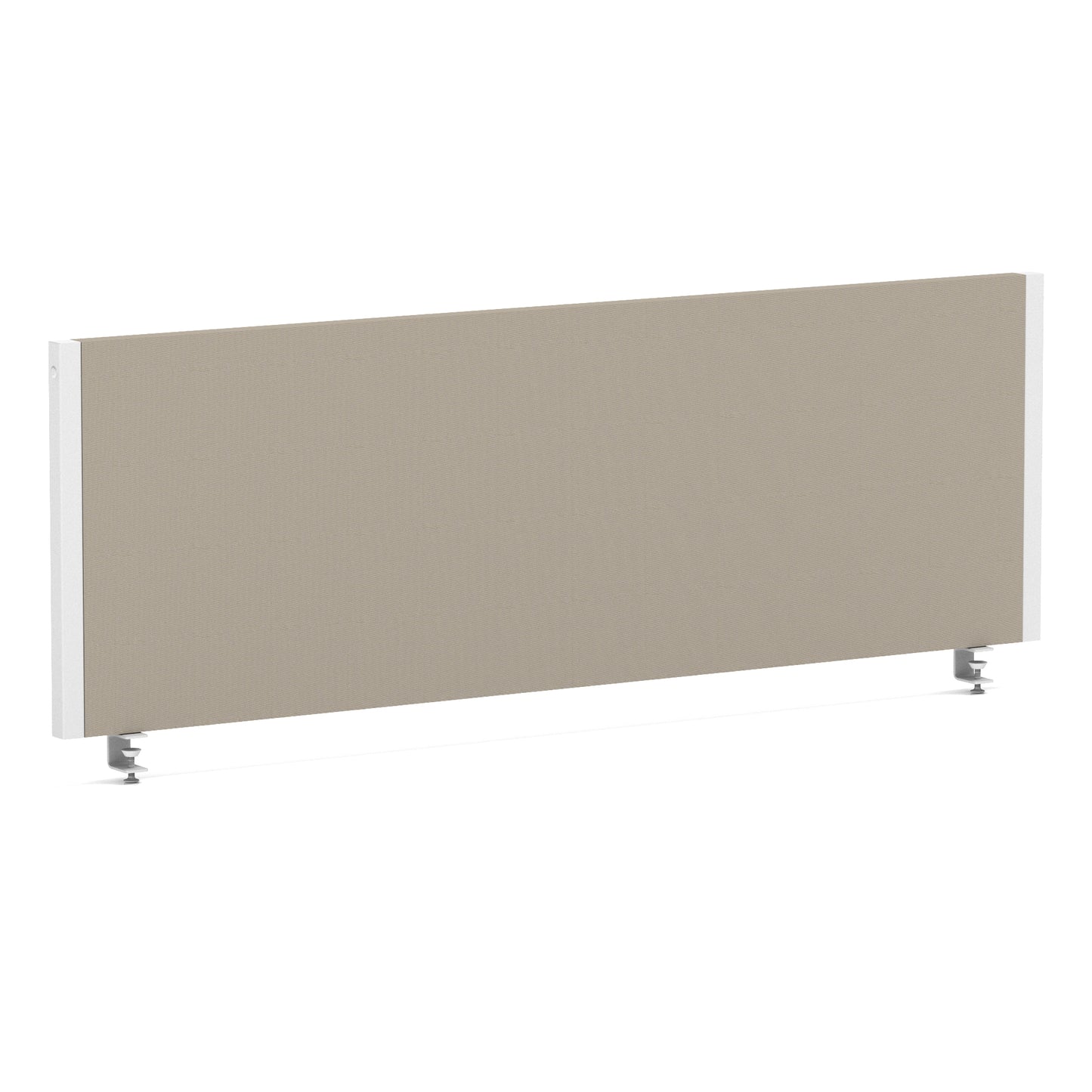 Evolve / Impulse Plus Bench Screen White Frame (Part 2)