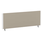 Evolve / Impulse Plus Bench Screen White Frame (Part 2)