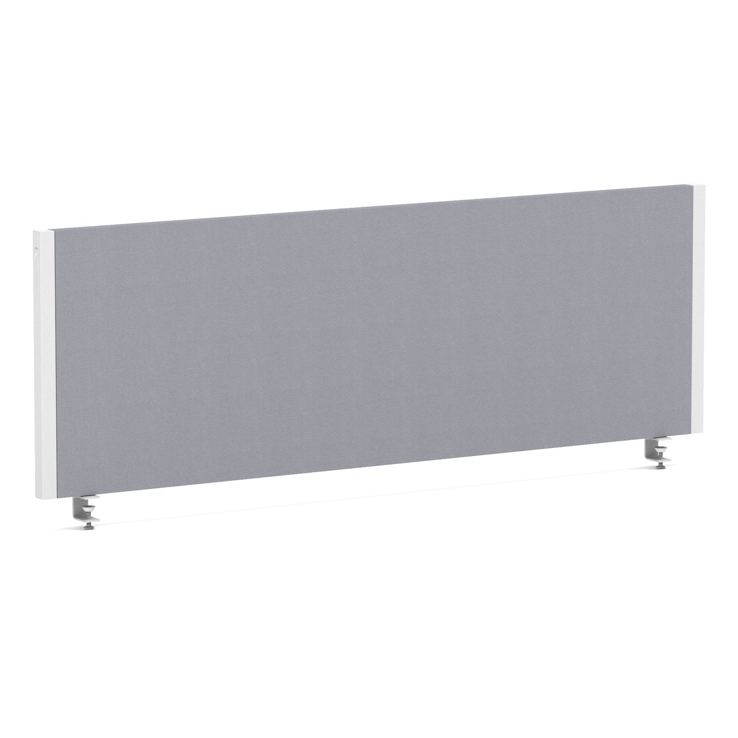 Evolve / Impulse Plus Bench Screen White Frame (Part 2)
