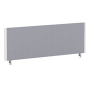 Evolve / Impulse Plus Bench Screen White Frame (Part 2)