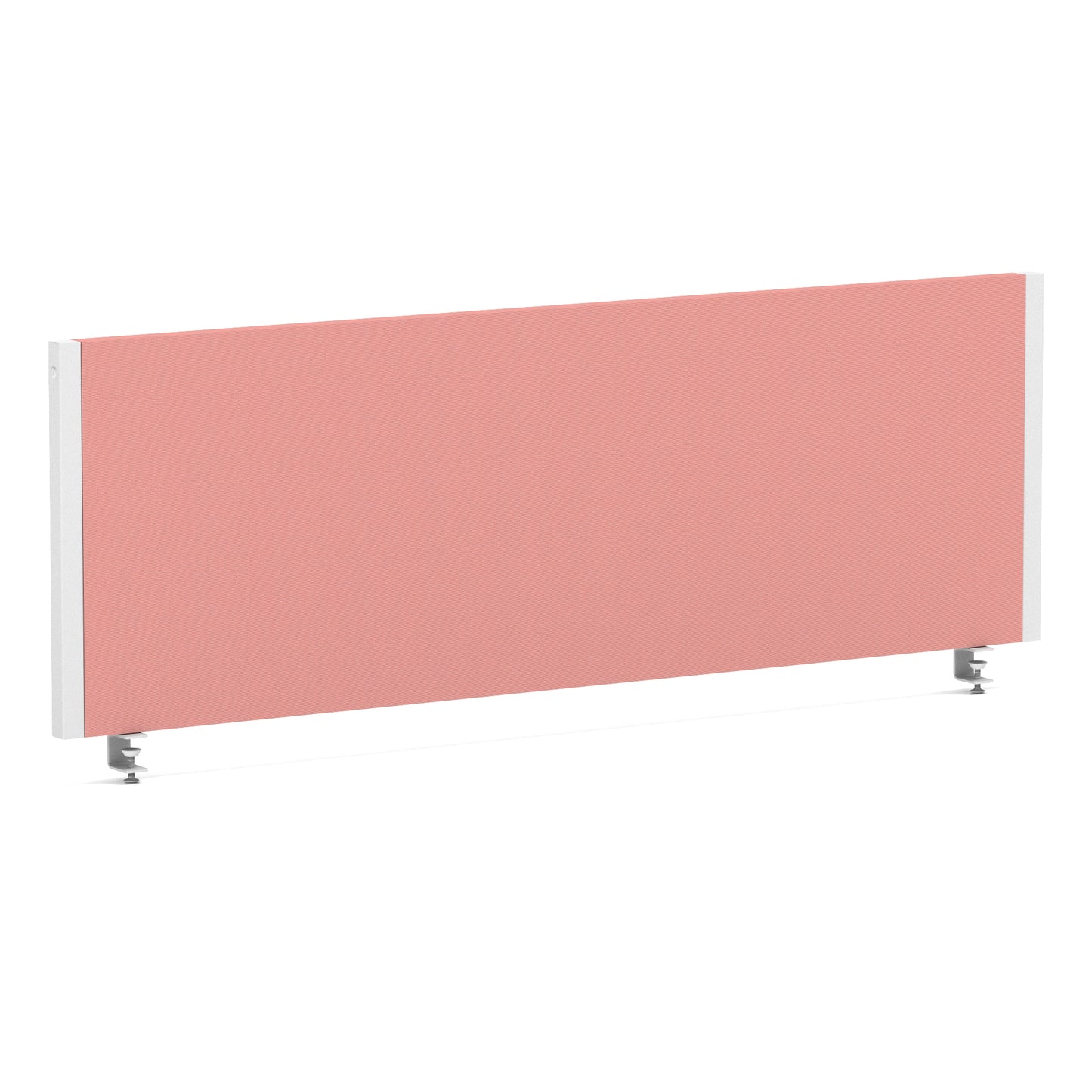 Evolve / Impulse Plus Bench Screen White Frame (Part 2)