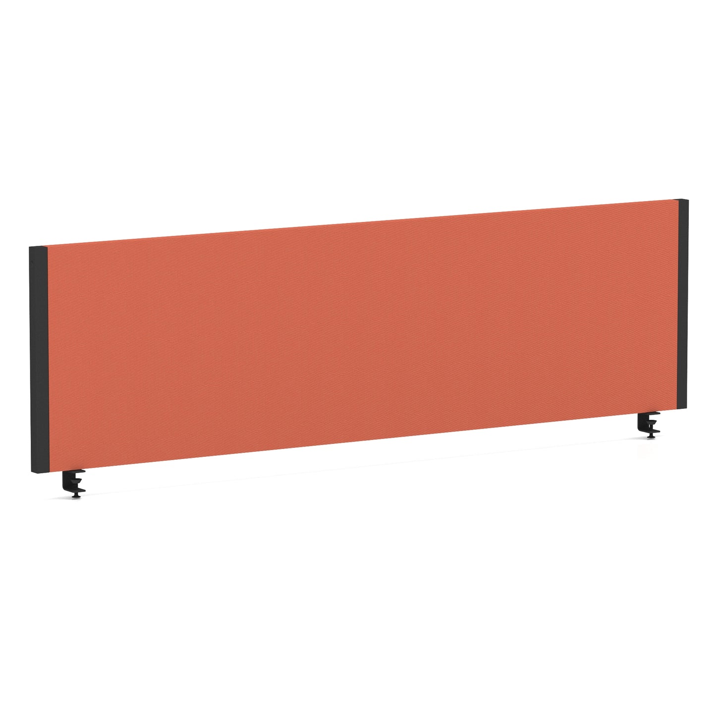 Evolve / Impulse Plus Bench Screen Black Frame (Part 2)