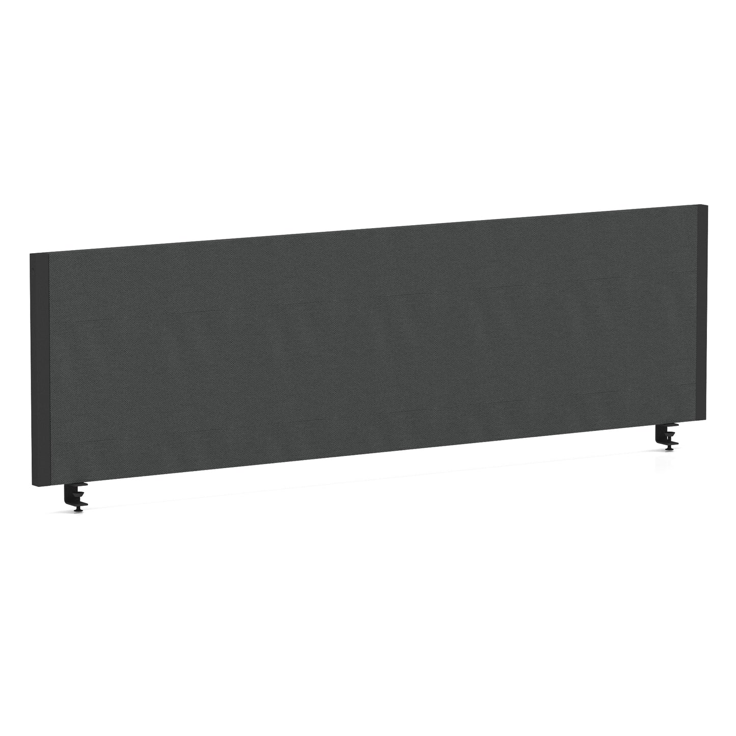 Evolve / Impulse Plus Bench Screen Black Frame (Part 2)