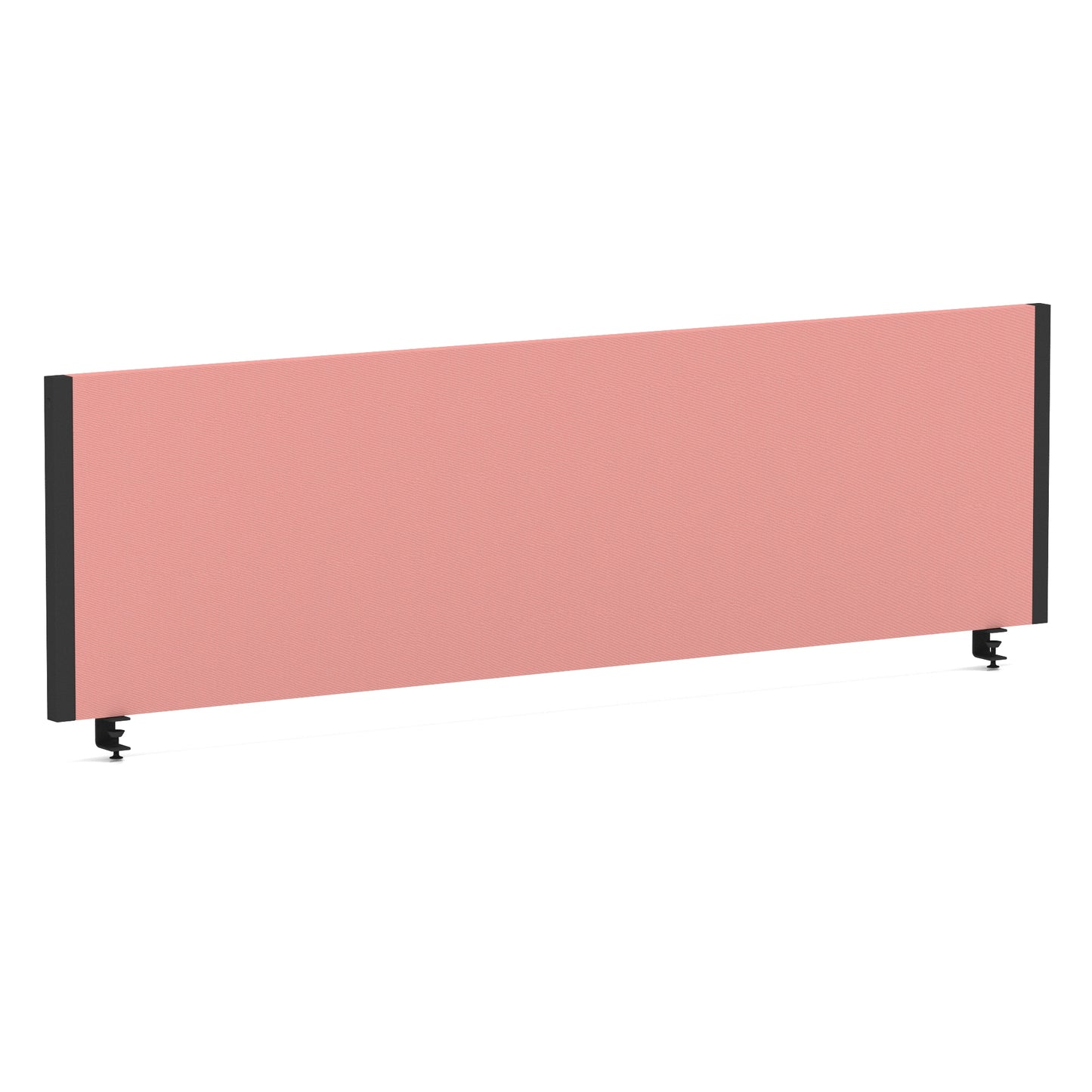 Evolve / Impulse Plus Bench Screen Black Frame (Part 2)