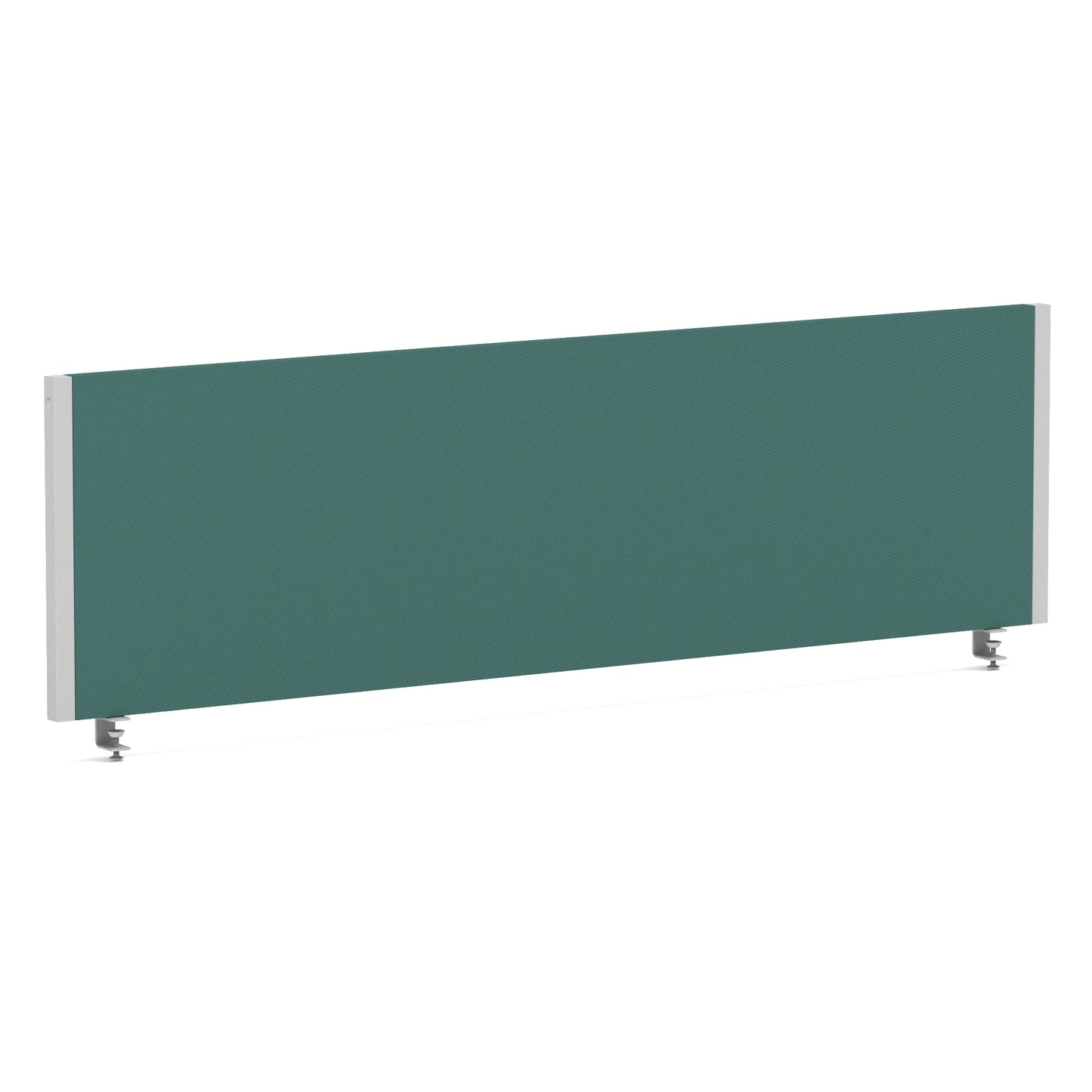 Evolve / Impulse Plus Bench Screen Silver Frame (Part 2)