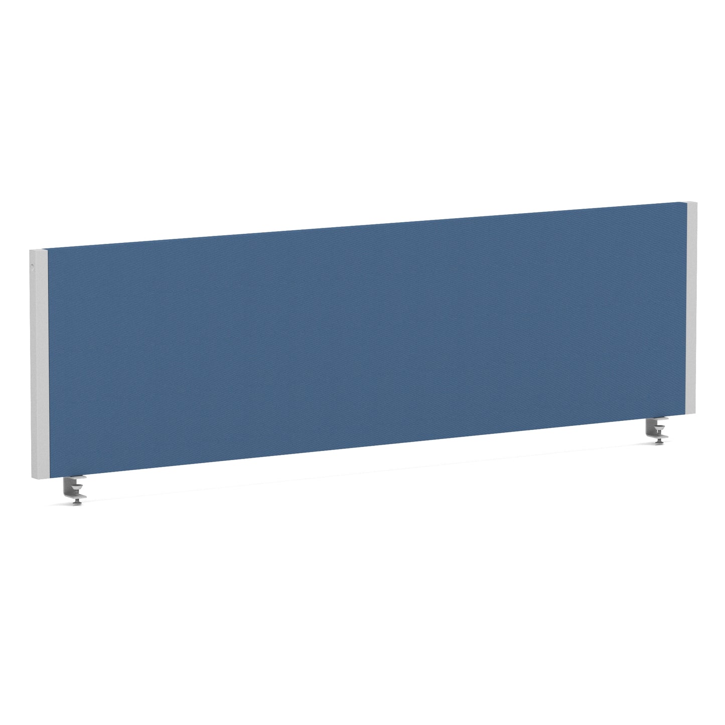 Evolve / Impulse Plus Bench Screen Silver Frame (Part 2)