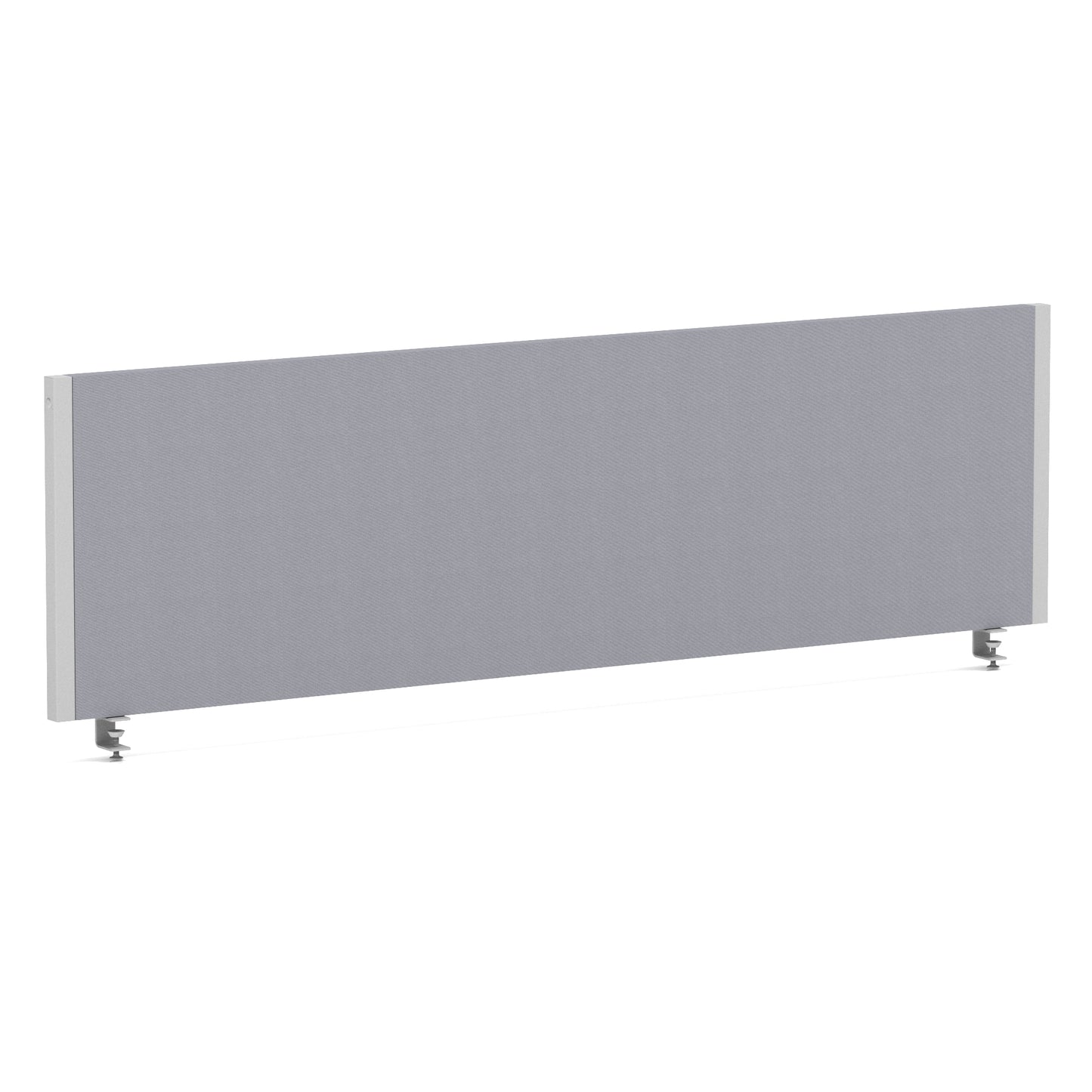 Evolve / Impulse Plus Bench Screen Silver Frame (Part 2)