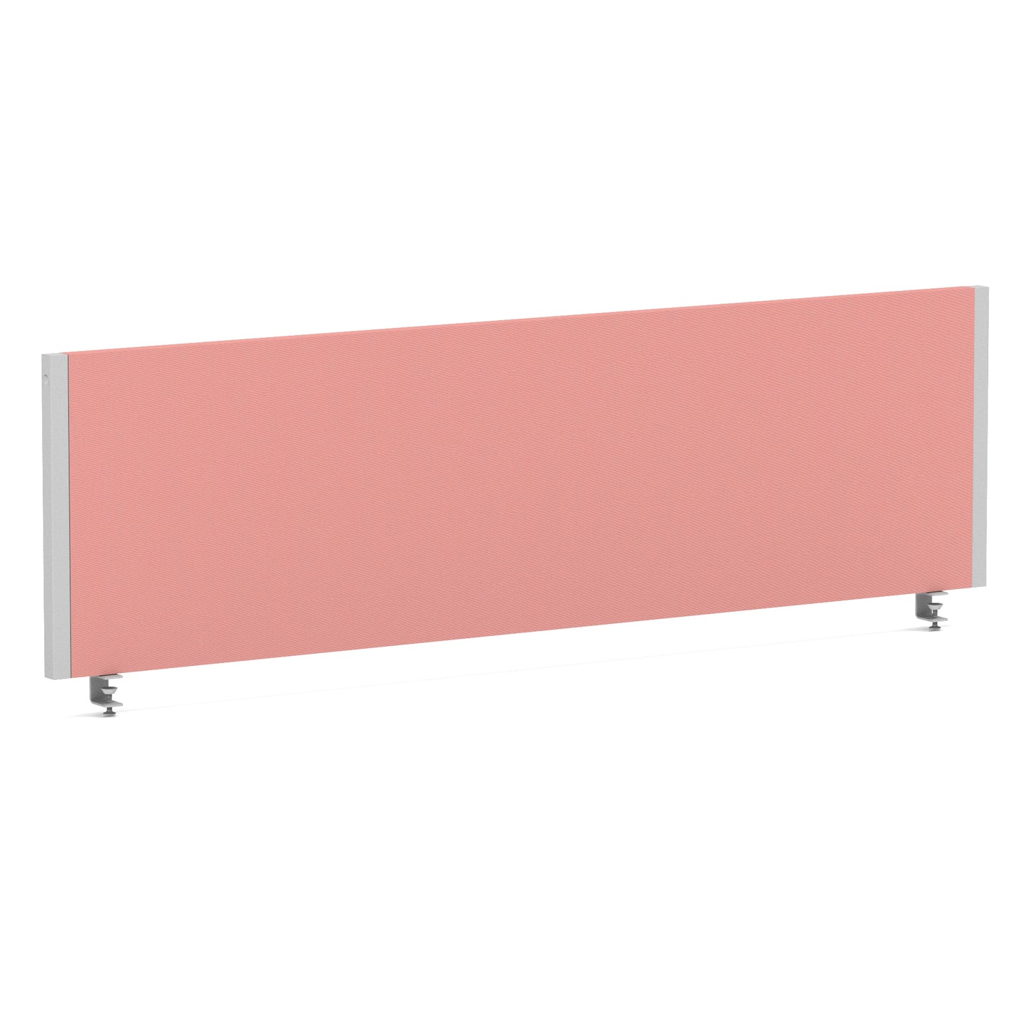 Evolve / Impulse Plus Bench Screen Silver Frame (Part 2)