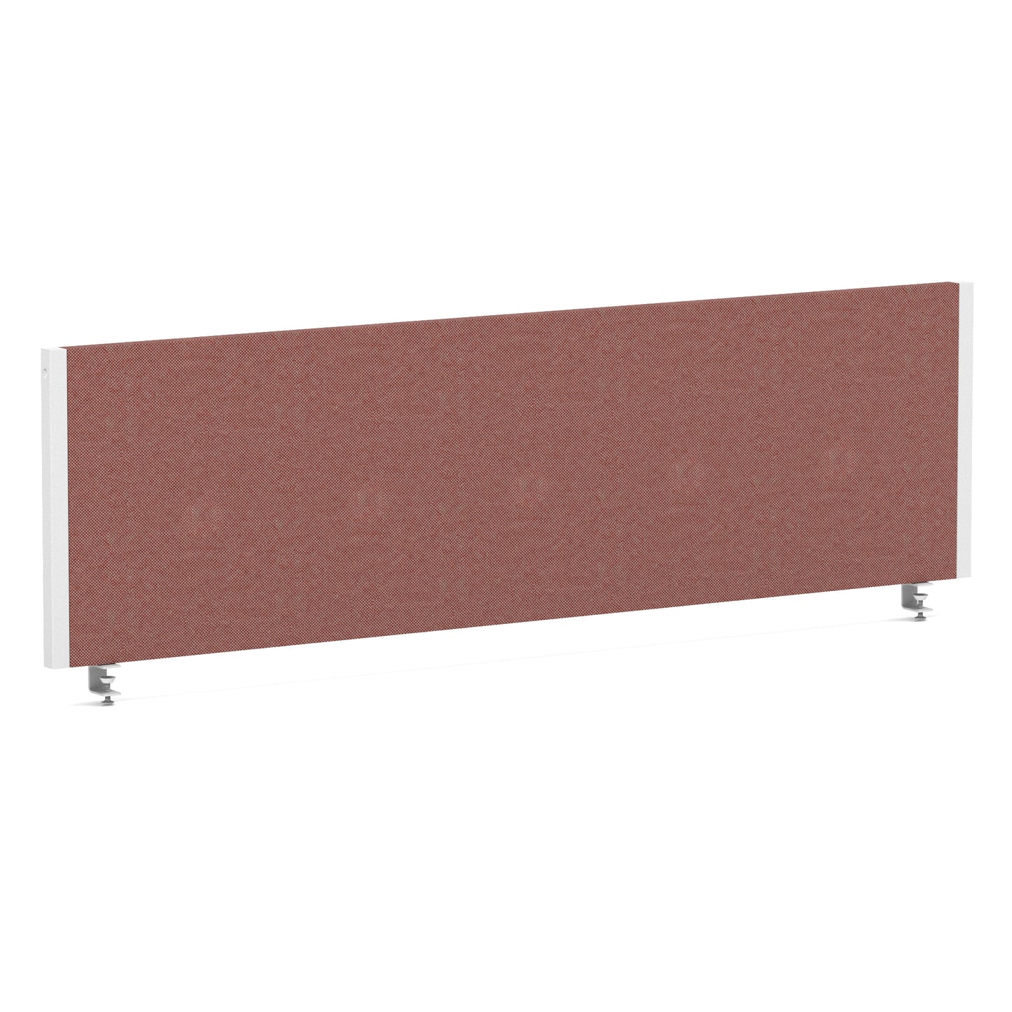 Evolve / Impulse Plus Bench Screen White Frame (Part 1)