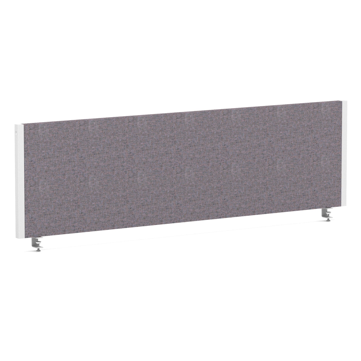 Evolve / Impulse Plus Bench Screen White Frame (Part 1)