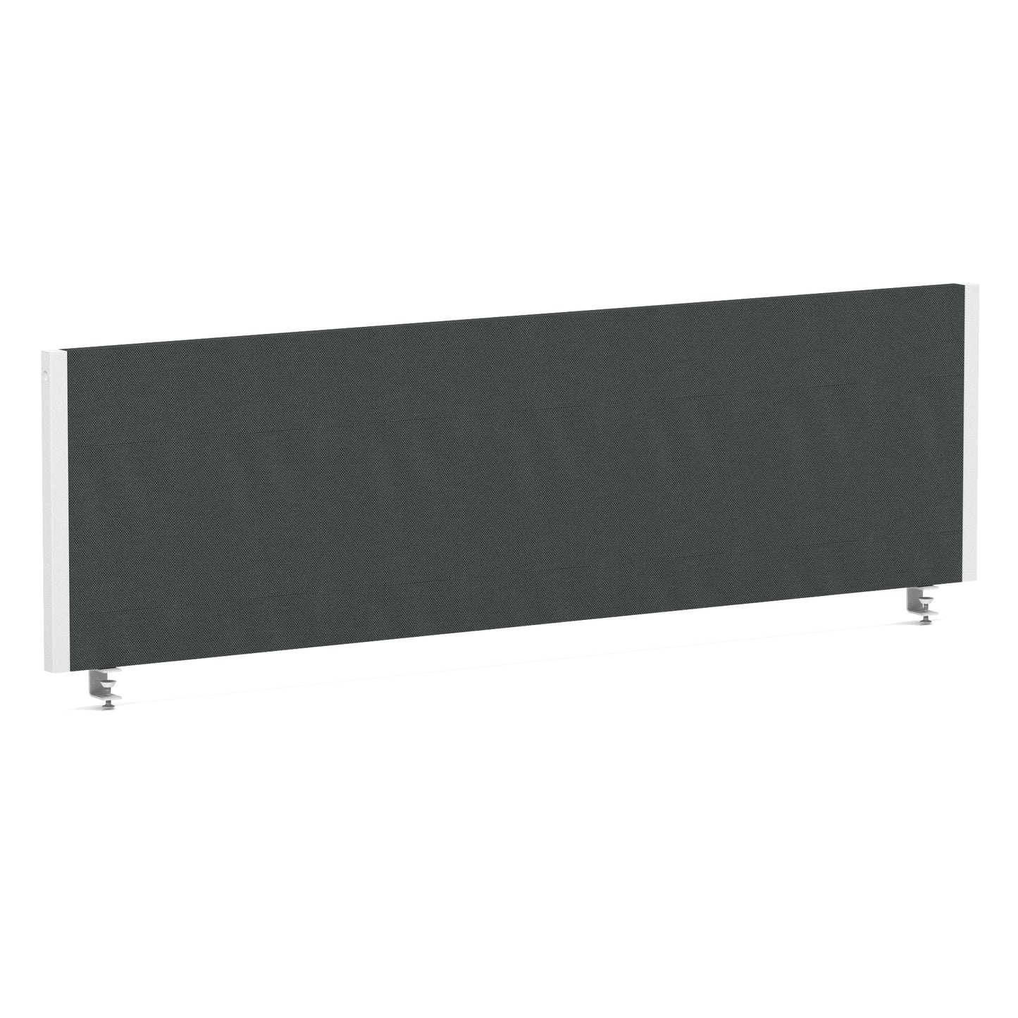 Evolve / Impulse Plus Bench Screen White Frame (Part 2)