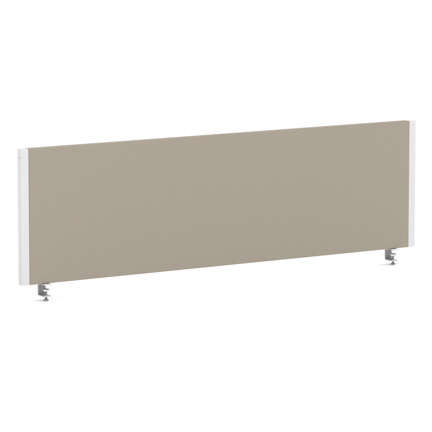 Evolve / Impulse Plus Bench Screen White Frame (Part 2)