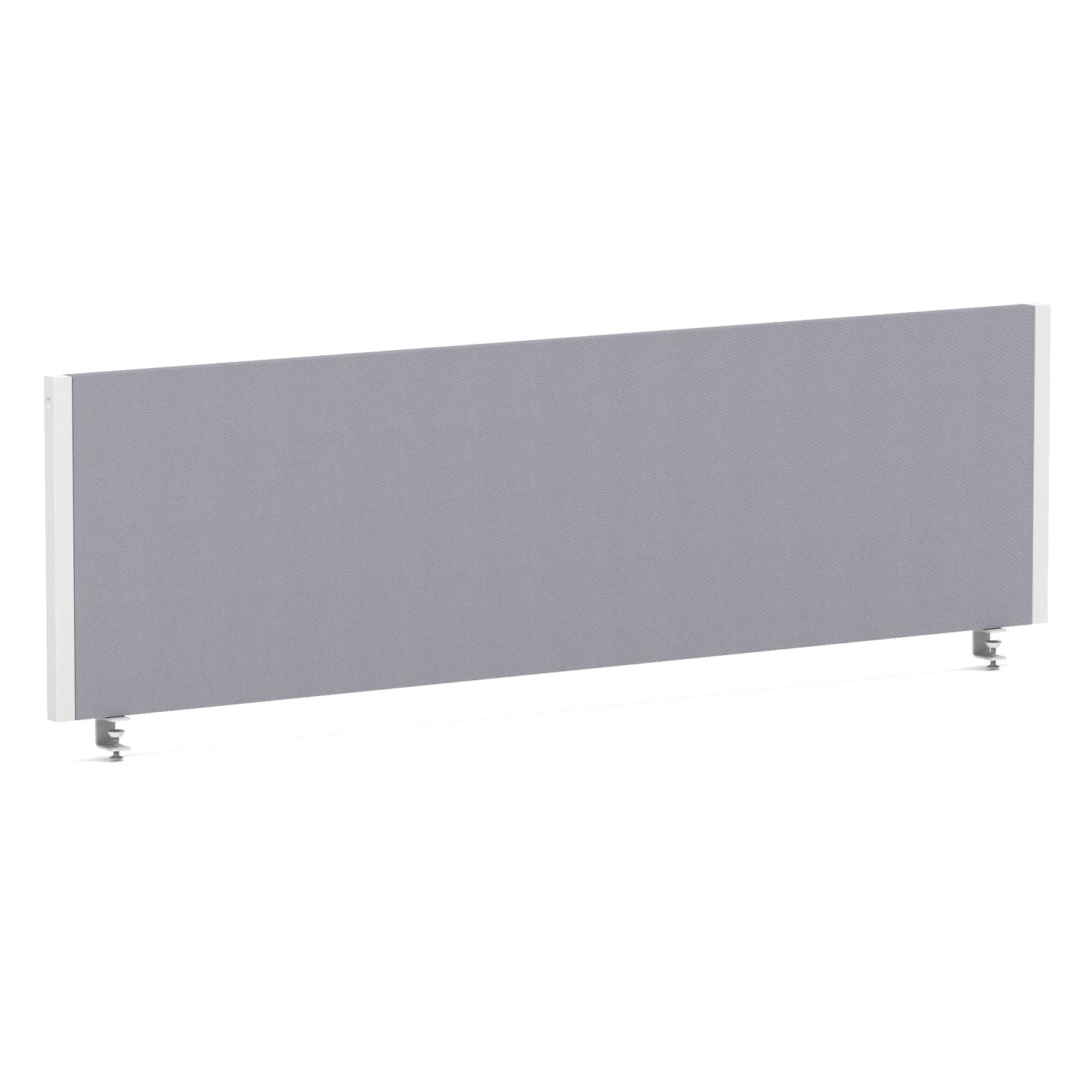 Evolve / Impulse Plus Bench Screen White Frame (Part 2)