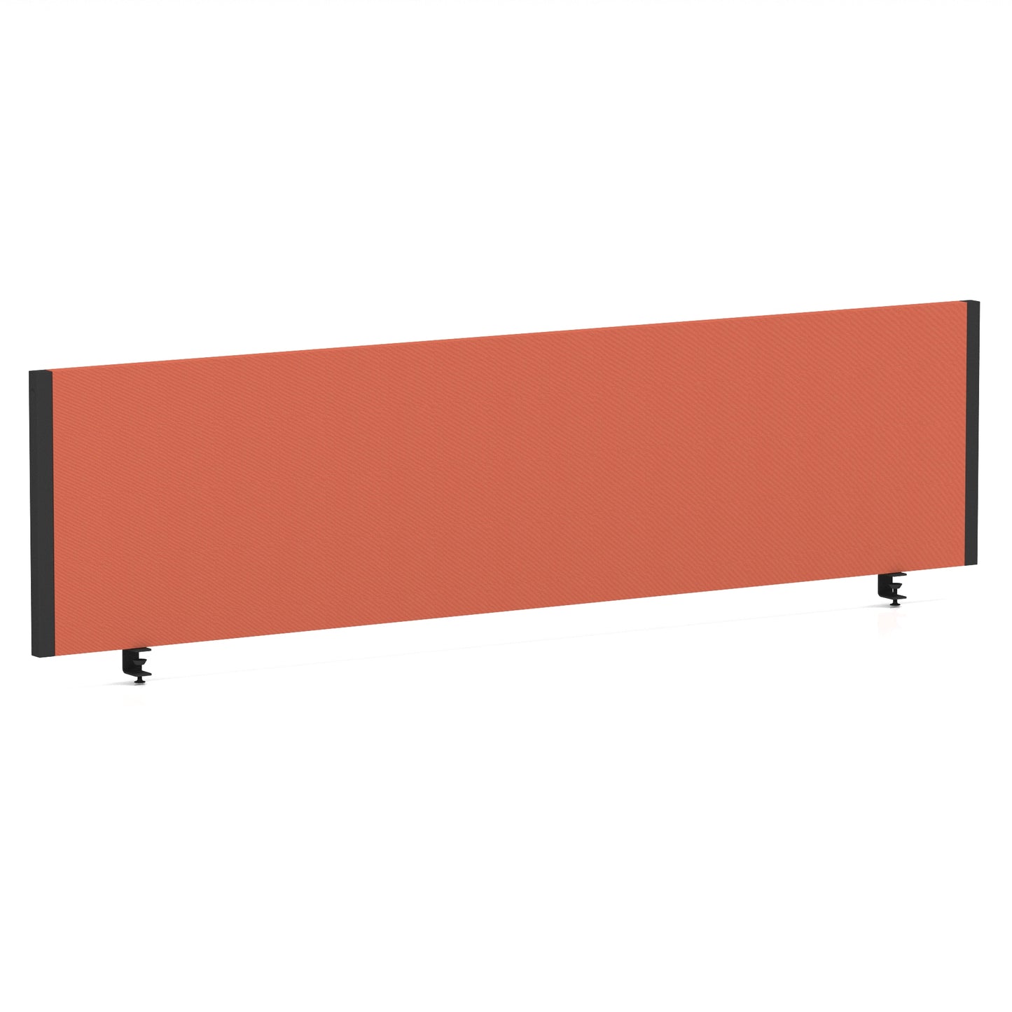Evolve / Impulse Plus Bench Screen Black Frame (Part 2)