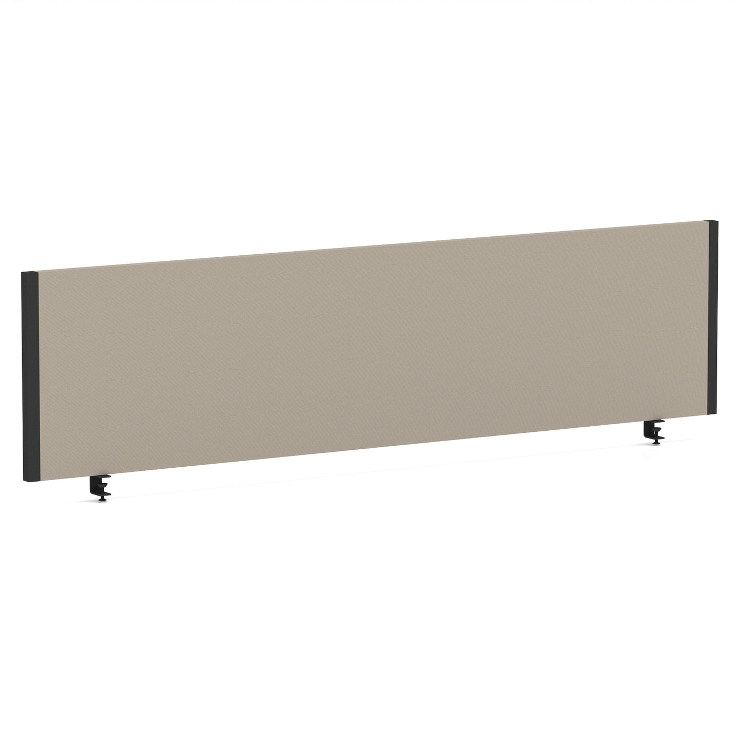 Evolve / Impulse Plus Bench Screen Black Frame (Part 2)