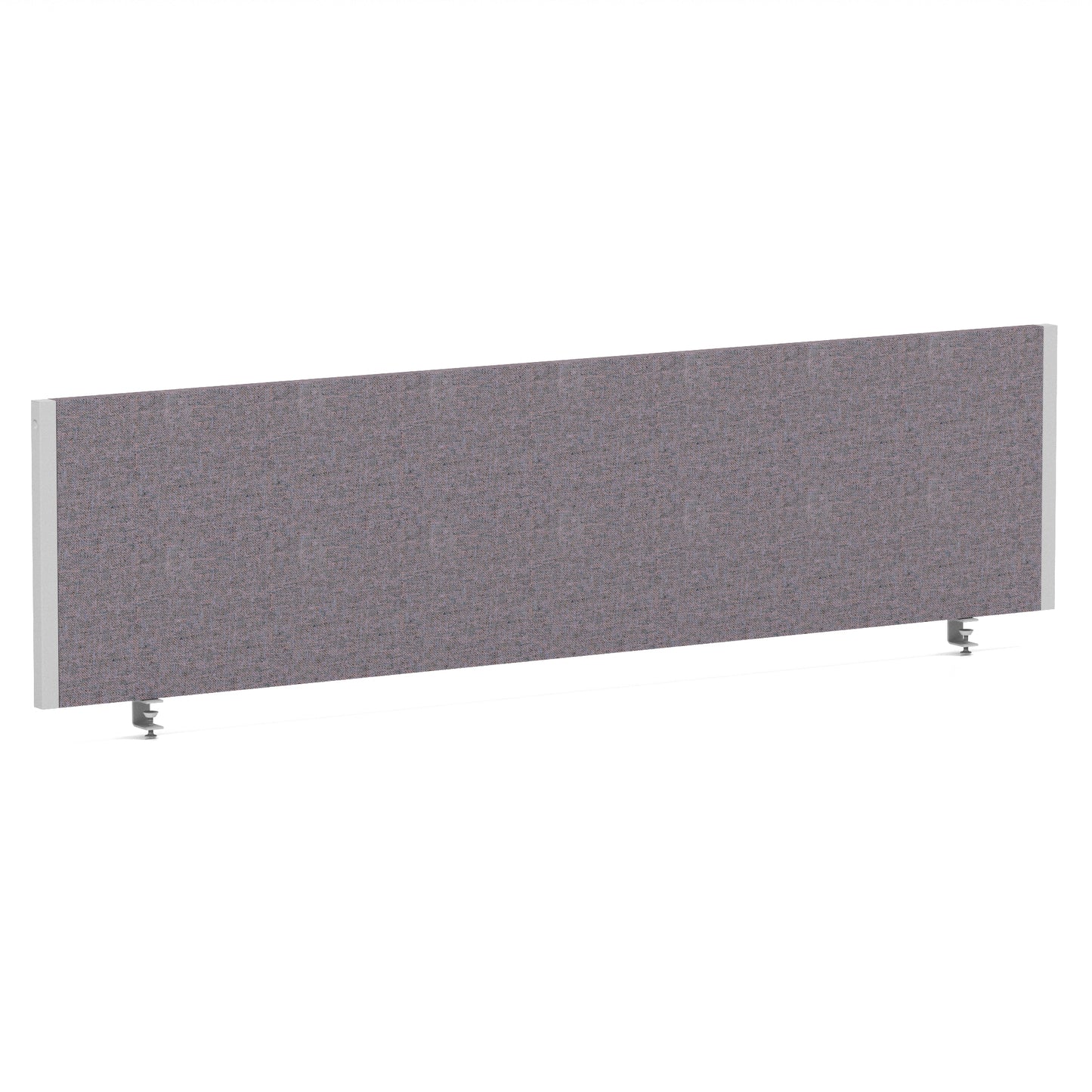 Evolve / Impulse Plus Bench Screen Silver Frame (Part 1)