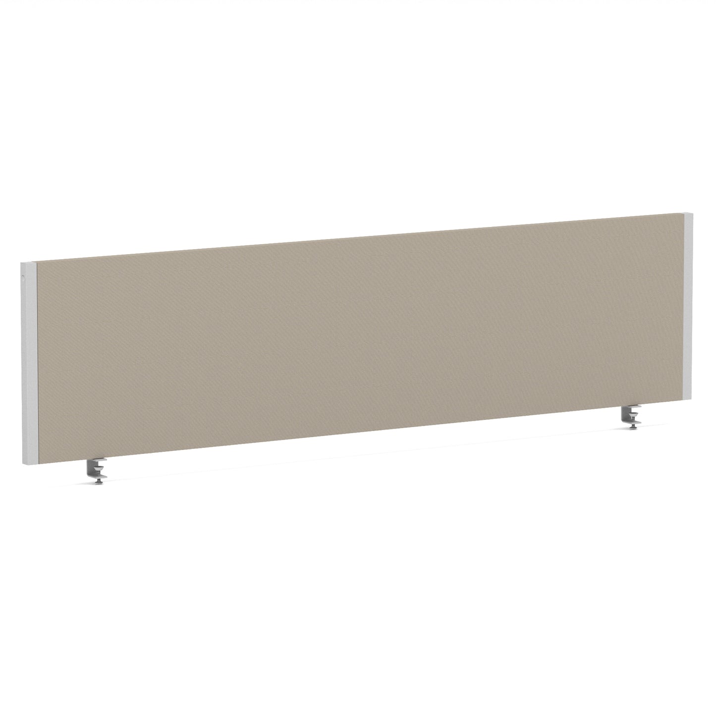 Evolve / Impulse Plus Bench Screen Silver Frame (Part 2)