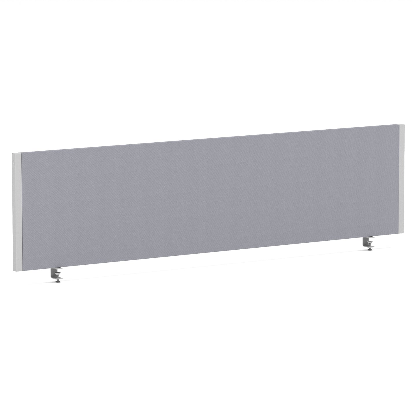 Evolve / Impulse Plus Bench Screen Silver Frame (Part 2)