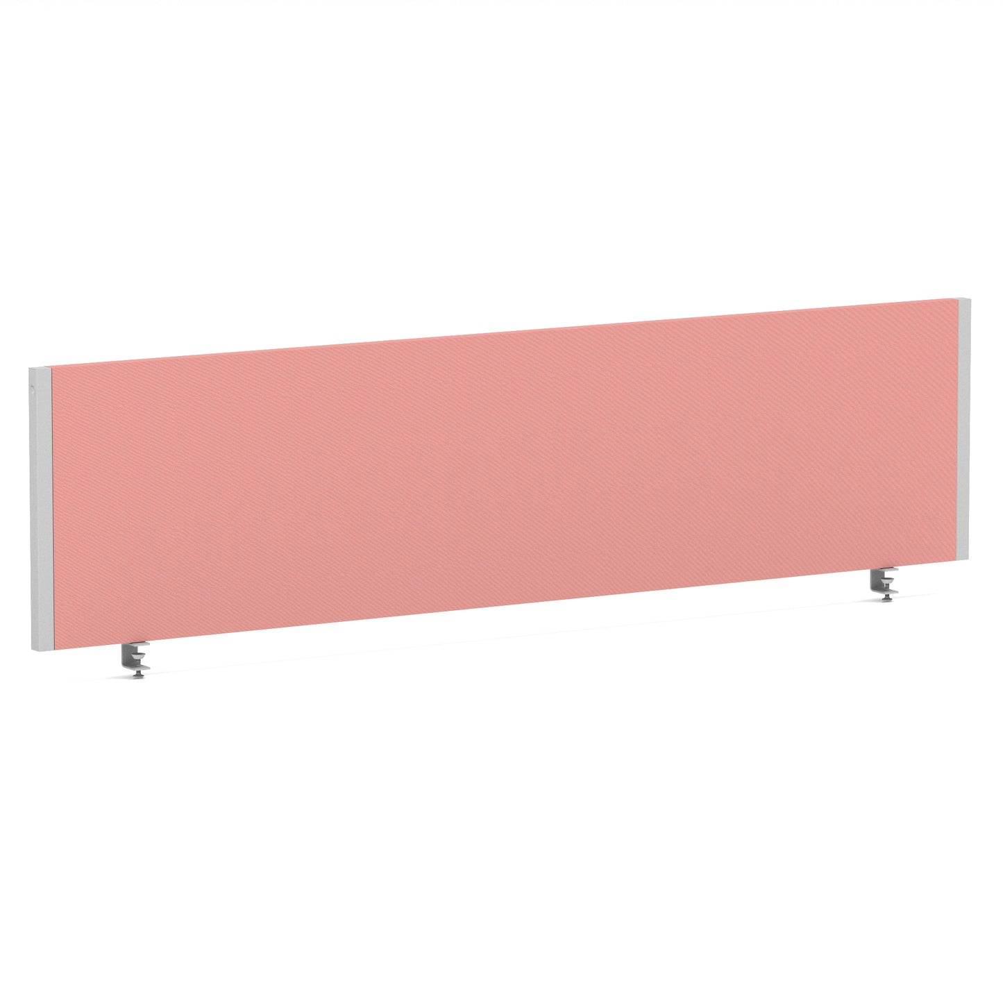 Evolve / Impulse Plus Bench Screen Silver Frame (Part 2)