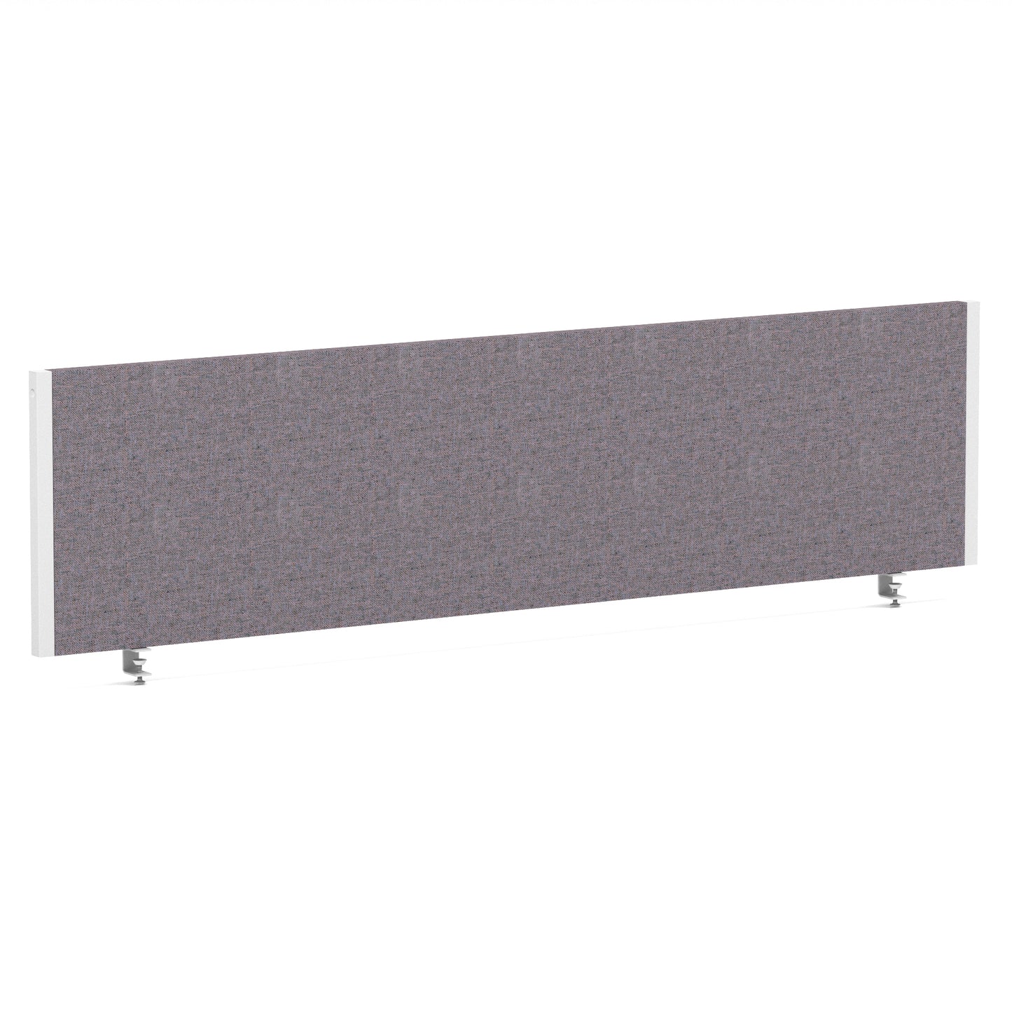 Evolve / Impulse Plus Bench Screen White Frame (Part 1)