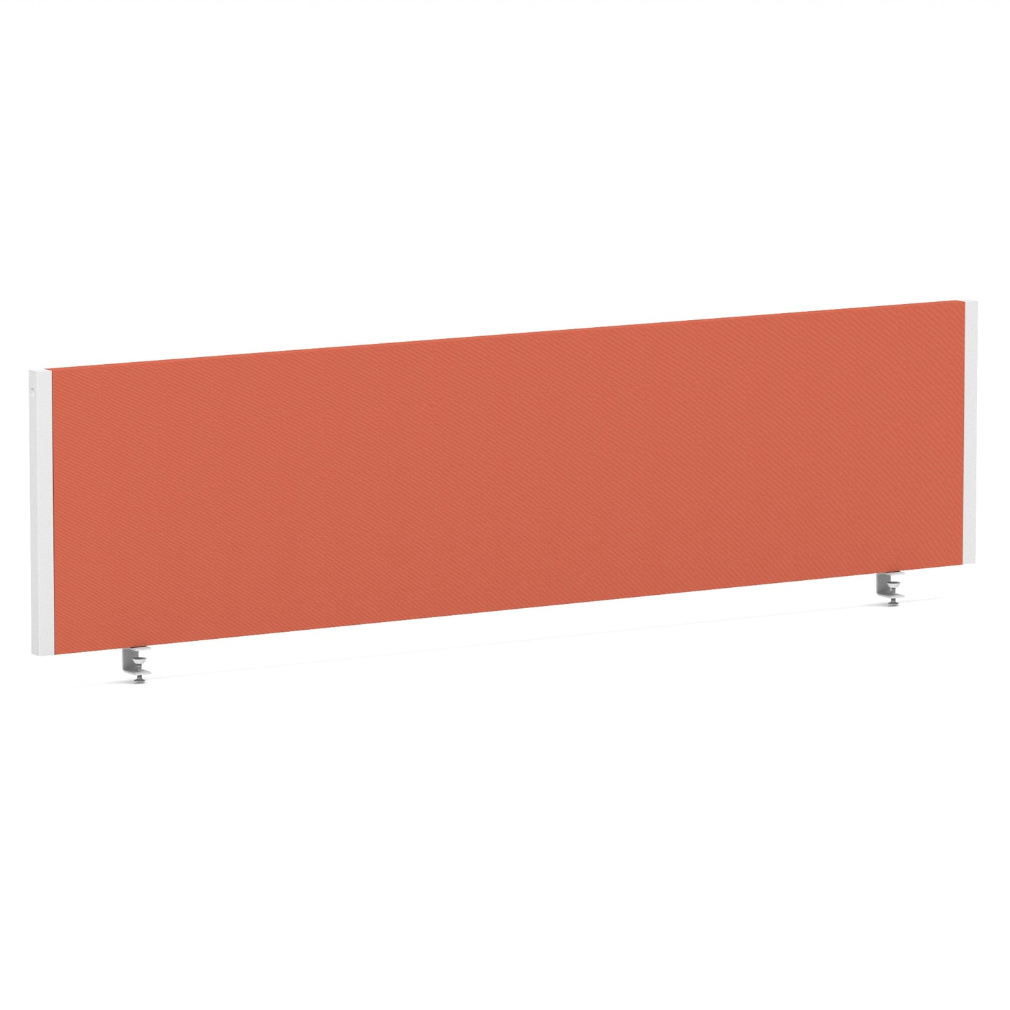 Evolve / Impulse Plus Bench Screen White Frame (Part 2)
