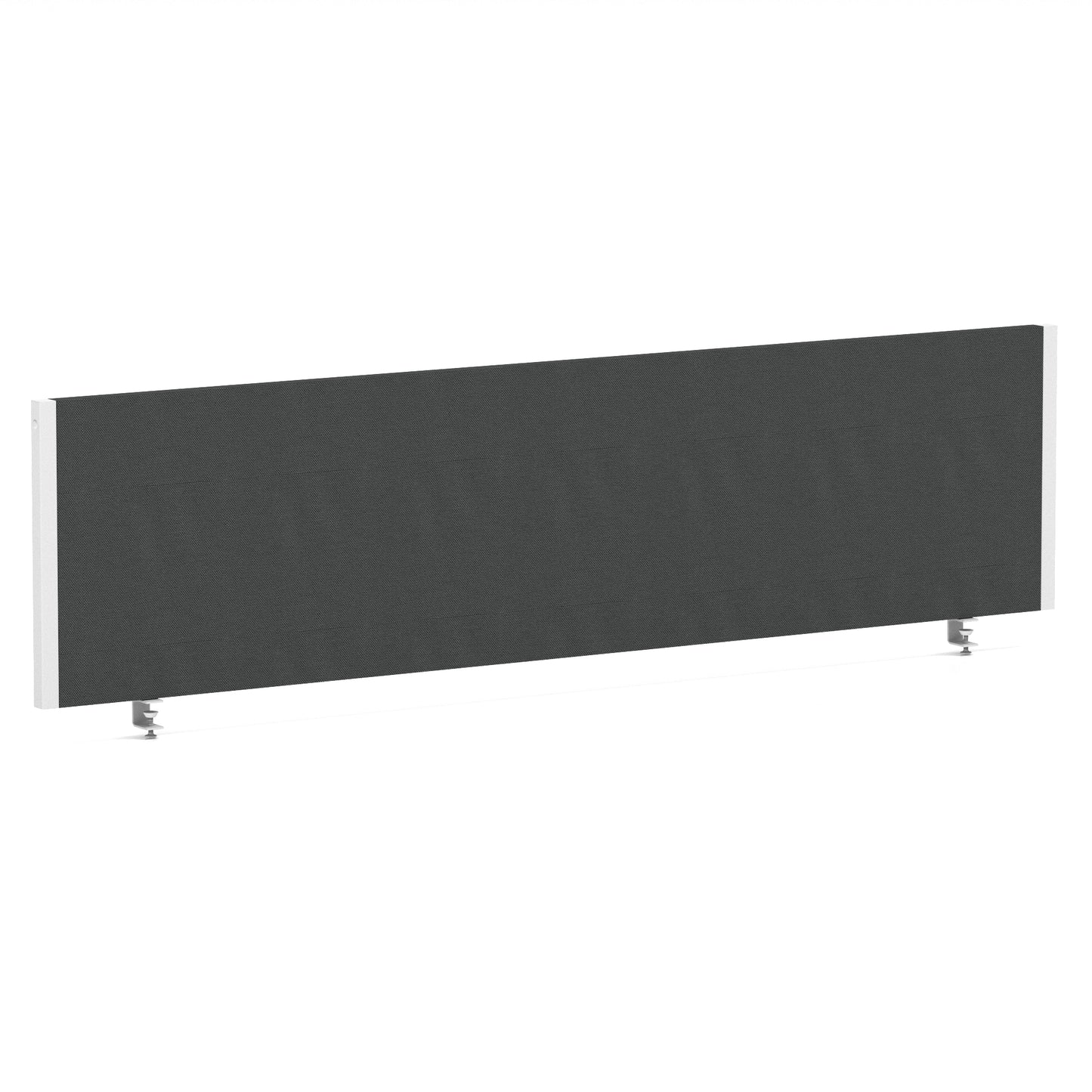 Evolve / Impulse Plus Bench Screen White Frame (Part 2)